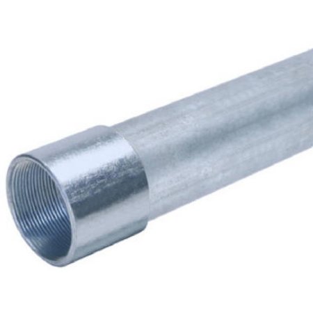 ALLIED TUBE & CONDUIT 3-1/2"X10'Rigid Conduit 103135